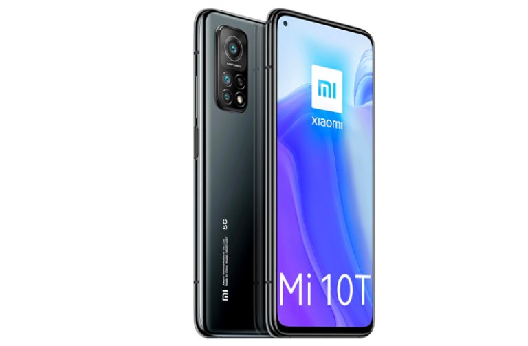 Xiaomi Mi 10T