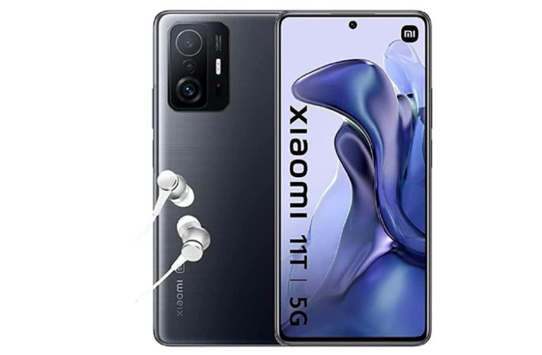 Xiaomi Mi 11T Pro 5G - Gris