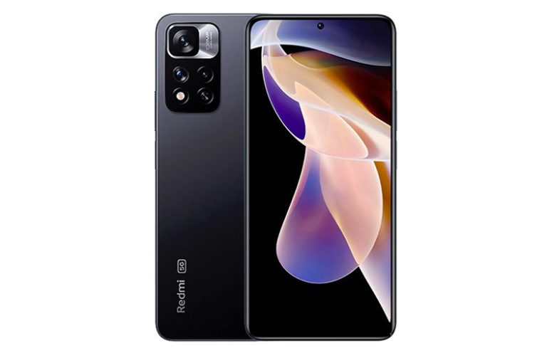 Meilleure image du Xiaomi Redmi Note 11 Pro + 5G
