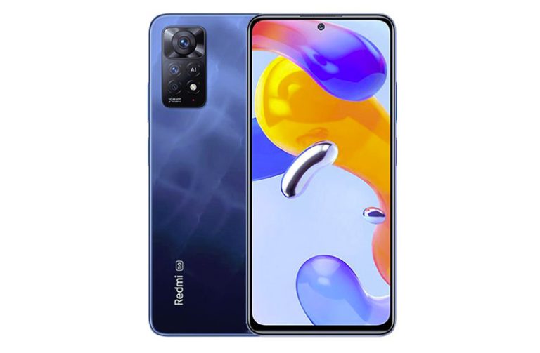 Xiaomi Redmi Note 11 Pro 5G