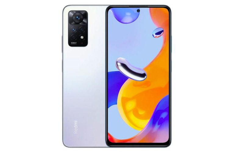 Xiaomi Redmi Note 11E Pro 5G