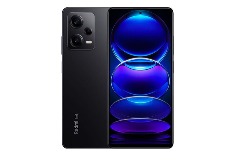 Xiaomi Redmi Note 12 Pro + 5G