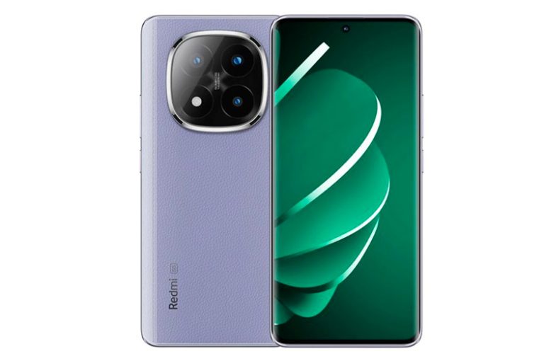 Xiaomi Redmi Note 14 Pro+ 5G