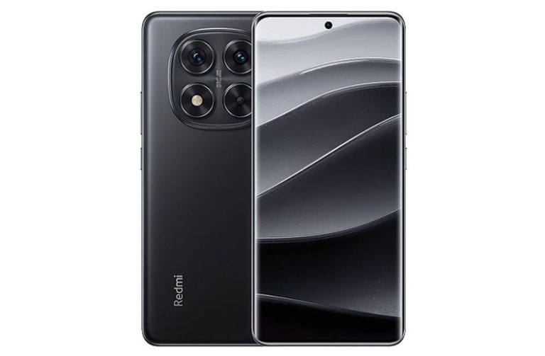 Xiaomi Redmi Note 14 Pro+ 5G