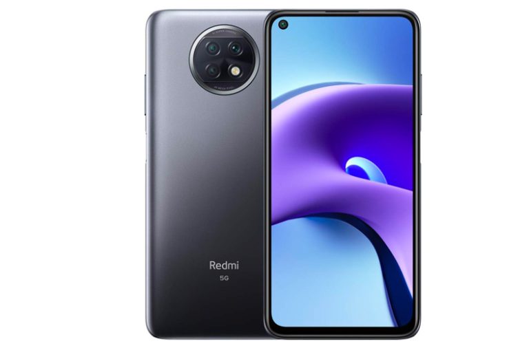 Xiaomi Redmi Note 9T 5G