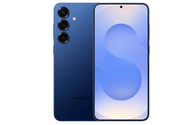 Samsung Galaxy s25+