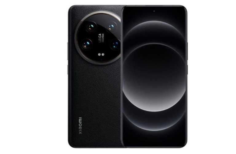 Xiaomi 14 Ultra