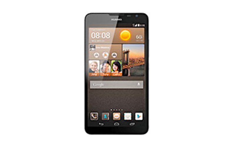 Huawei Ascend Mate 2