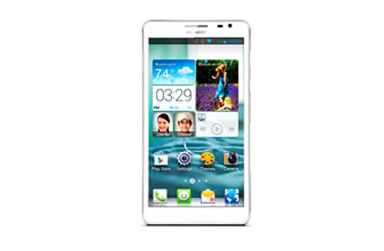 Huawei Ascend Mate