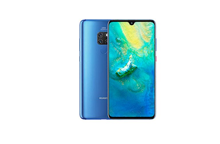 Huawei Mate 20
