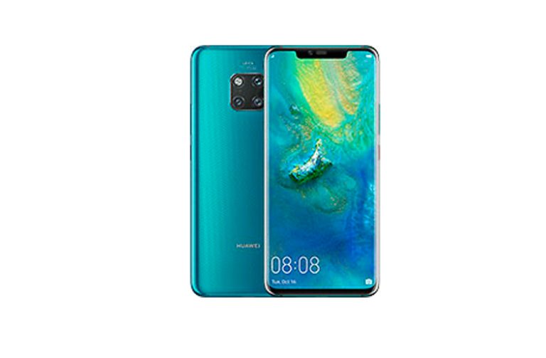Huawei Mate 20 Pro