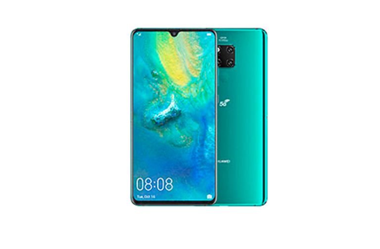 Huawei Mate 20 X 5G