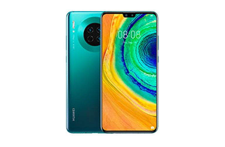 Huawei Mate 30 Pro 5G