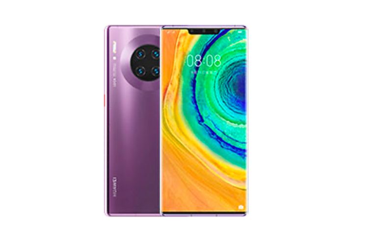 Huawei Mate 30 Pro