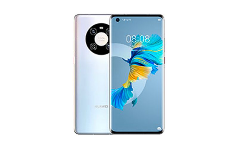 Huawei Mate 40