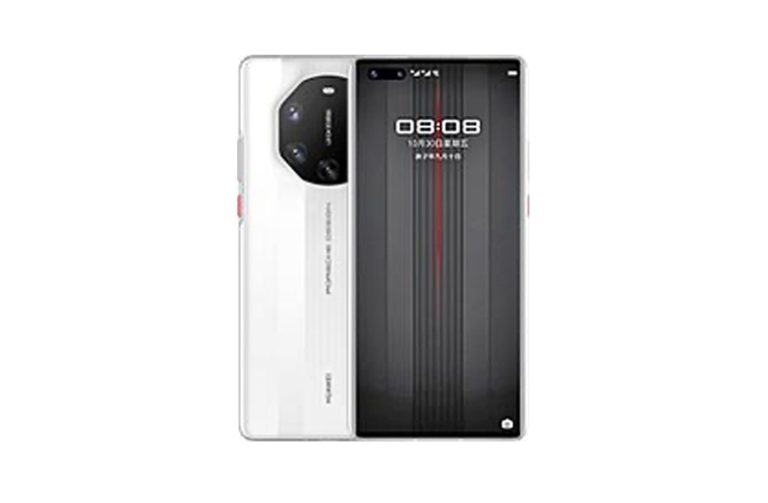 Huawei Mate 40 RS Porsche Design