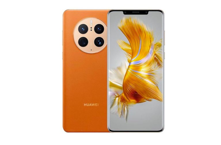 Huawei Mate 50 Pro