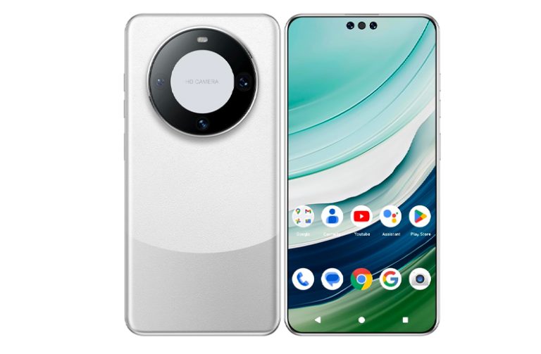 Huawei Mate 60 Pro