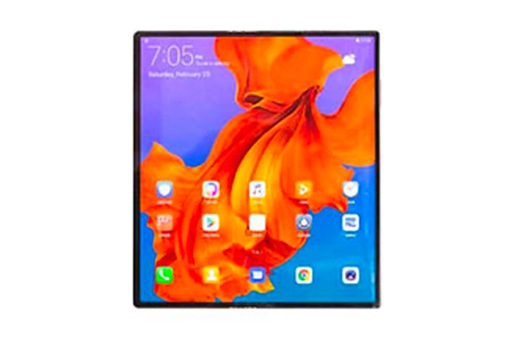 Huawei Mate X