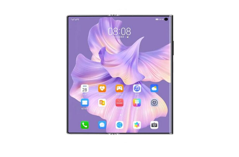 Huawei Mate XS 2