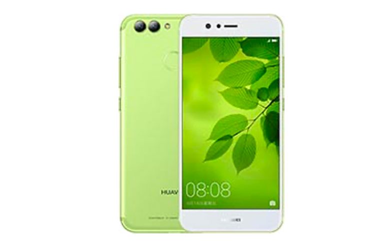 Huawei Nova 2
