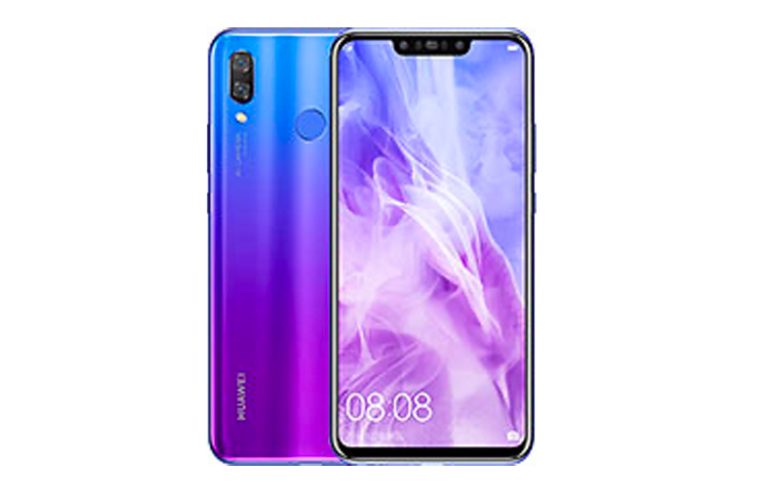 Huawei Nova 3
