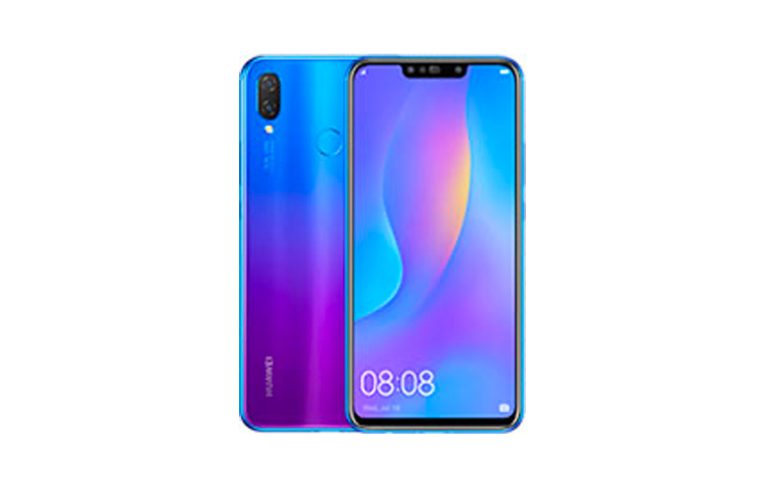 Huawei Nova 3i