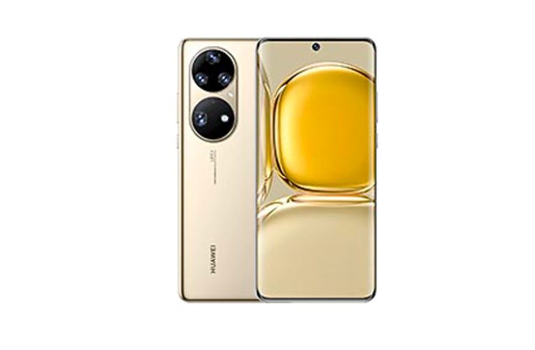 Huawei P50 Pro