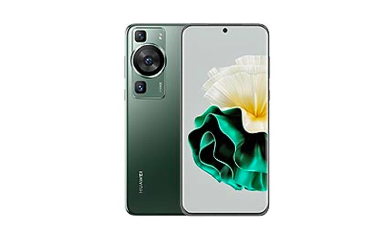 Huawei P60