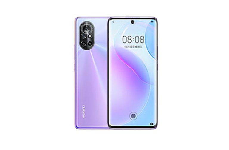 Huawei nova 8 5G