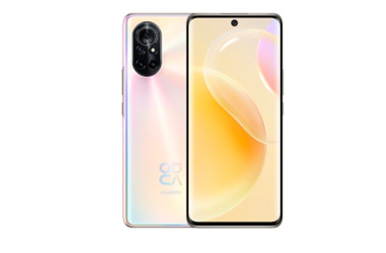 Huawei nova 8