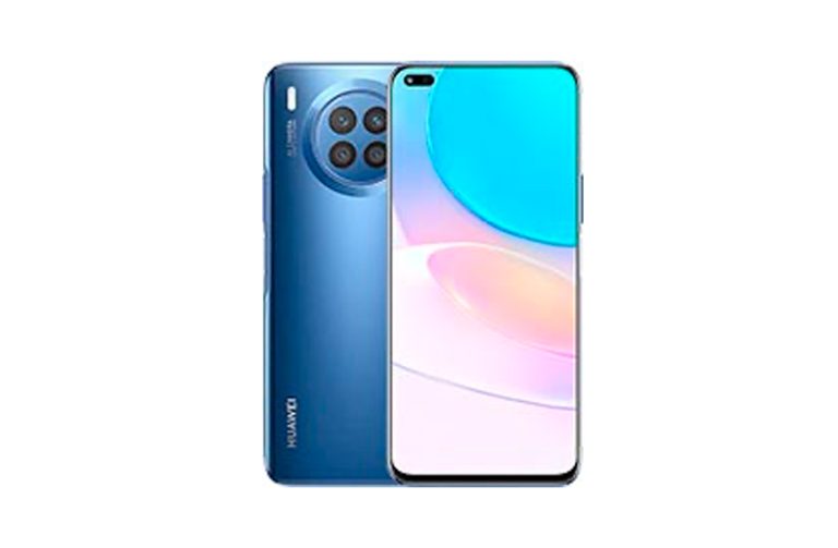 Huawei nova 8i
