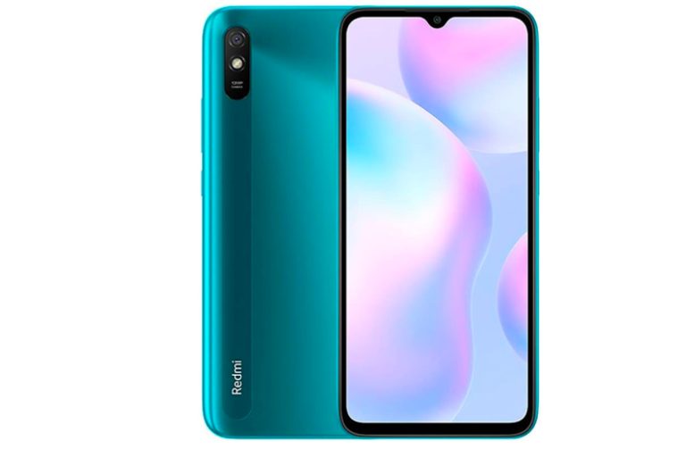 Xiaomi Redmi 9A