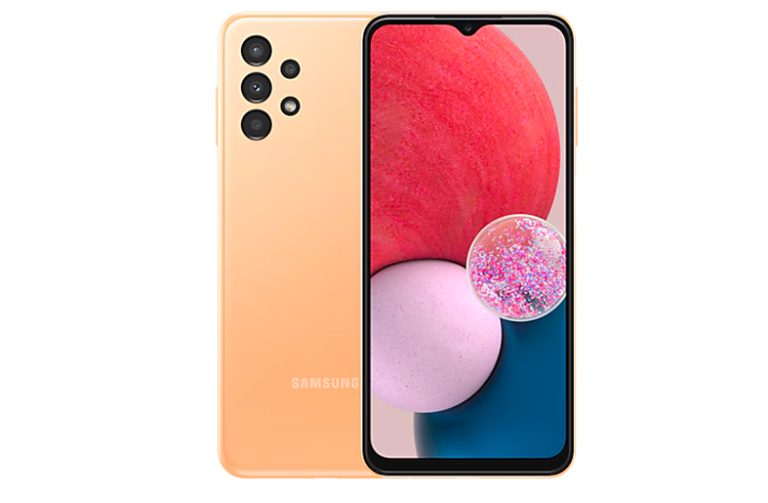 Samsung Galaxy A13