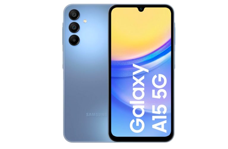 Samsung Galaxy A15 5G