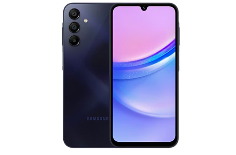 Samsung Galaxy A15