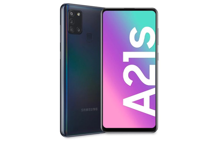 Samsung Galaxy A21s