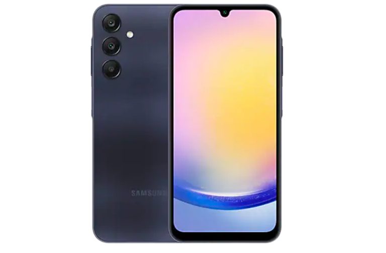 Samsung Galaxy A25 5G