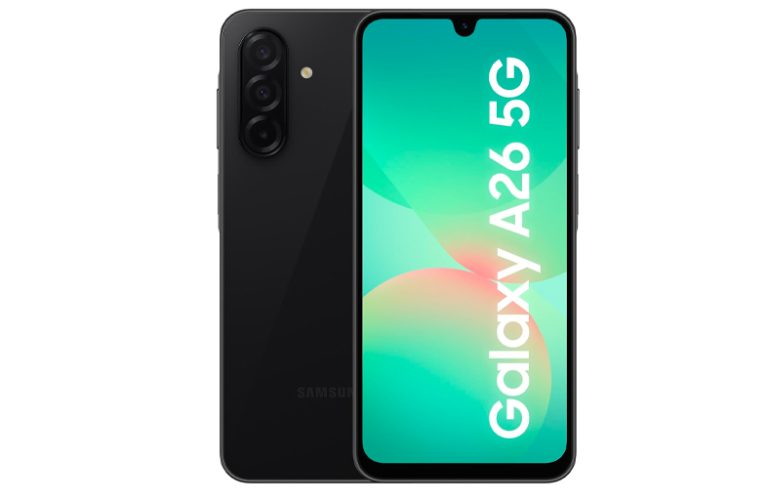Samsung Galaxy A26 5G