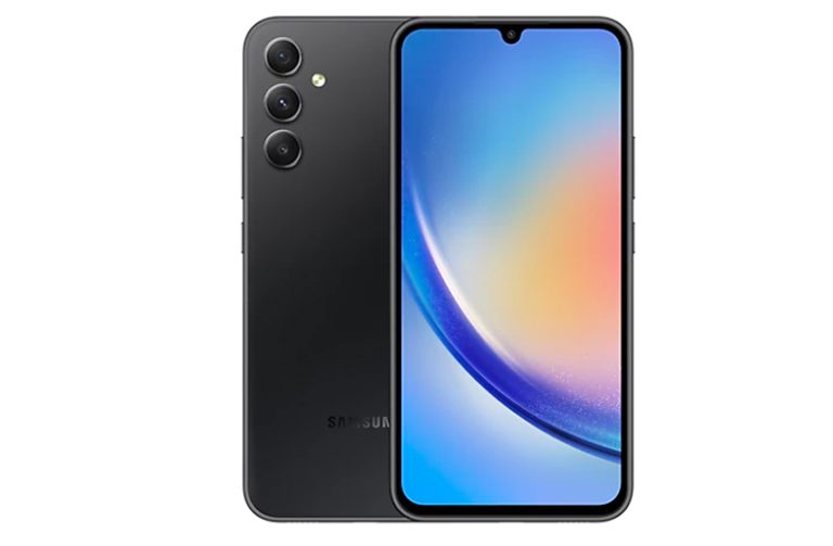 Samsung Galaxy A34 5G