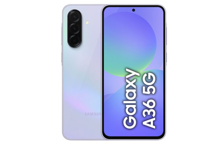Samsung Galaxy A36 5G