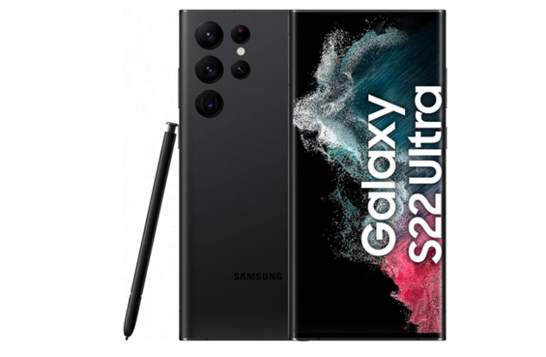 Samsung Galaxy S22 Ultra