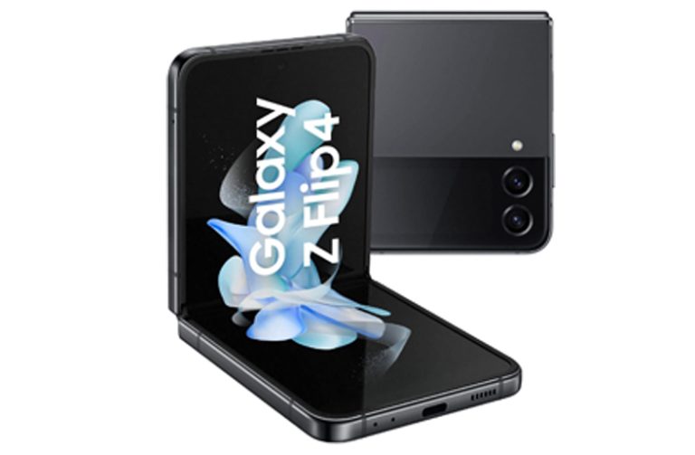 Samsung Galaxy Z Flip 4