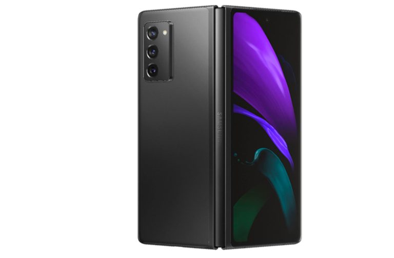 Samsung Galaxy Z Fold 2