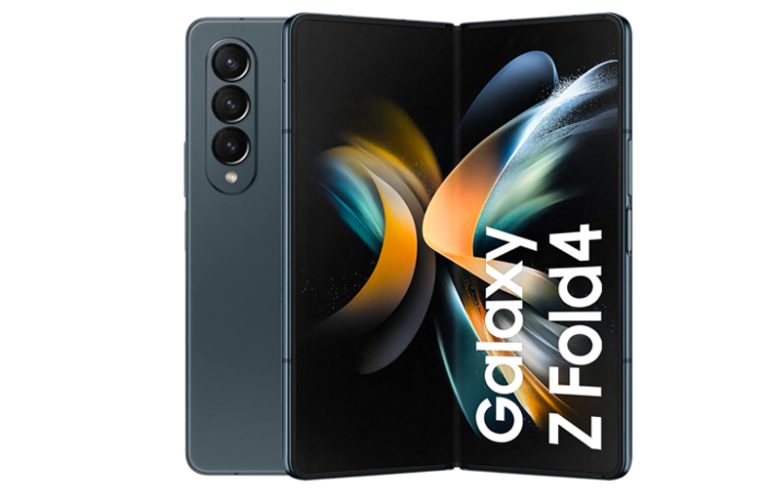 Samsung Galaxy Z Fold 4