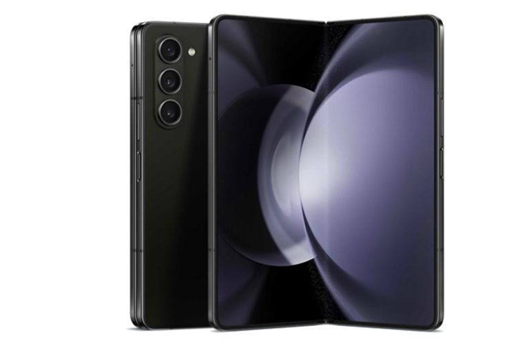 Samsung Galaxy Z Fold 5