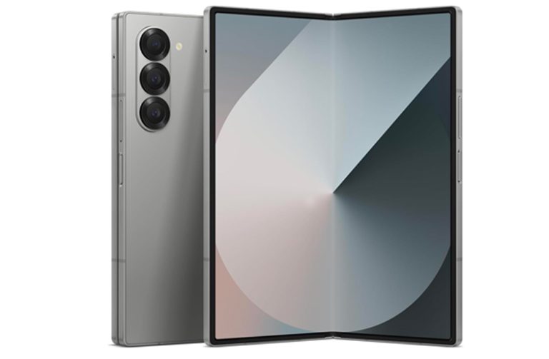 Samsung Galaxy Z Fold 6