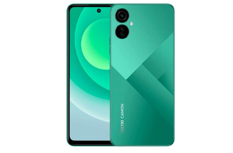Tecno Camon 19 Neo