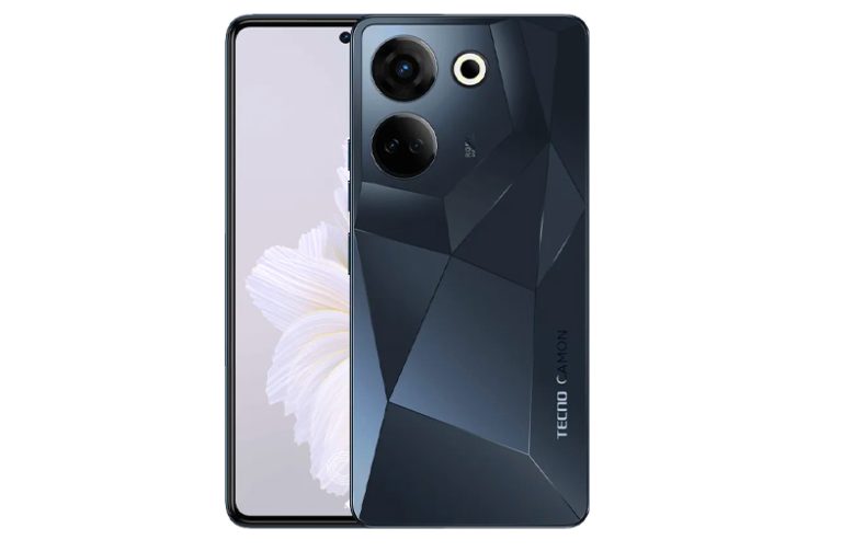 Tecno Camon 20
