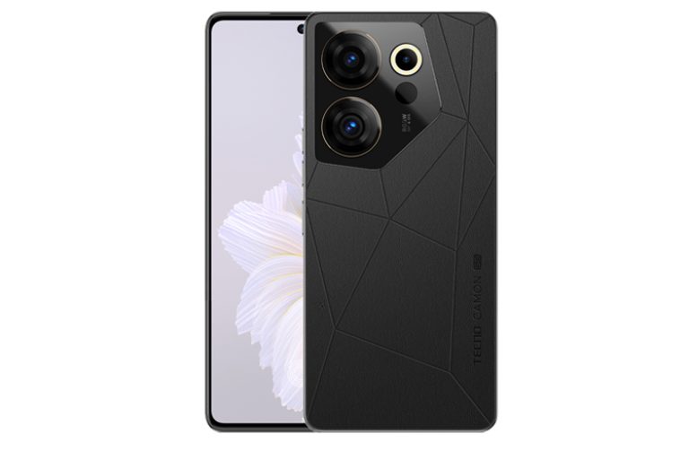 Tecno Camon 20 Premier